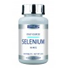 Selenium 100 Tablets Scitec nutrition 